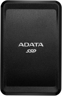 Adata SC685 500 GB (ASC685-500GU32G2-C) SSD kullananlar yorumlar